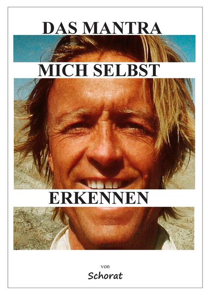 Produktbild: Das Mantra Mich selbst erkennen