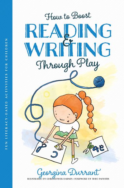Produktbild: How to Boost Reading and Writing Through Play