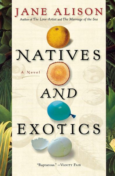 Produktbild: Natives and Exotics