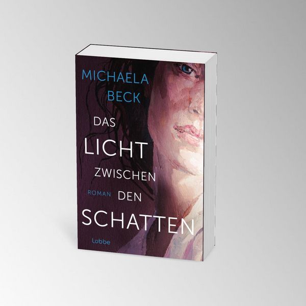 Produktbild: Das Licht zwischen den Schatten