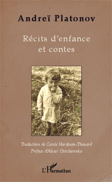 Produktbild: R&eacute;cits d'enfance et contes