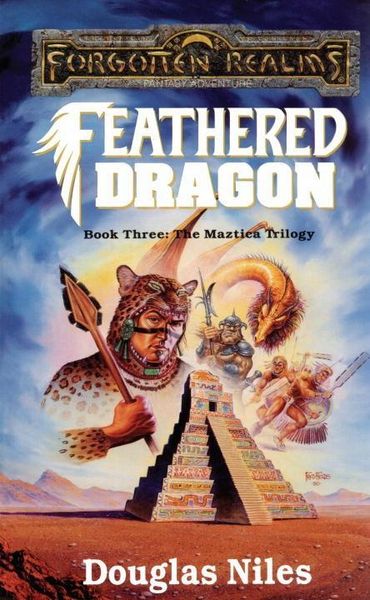 Produktbild: Feathered Dragon