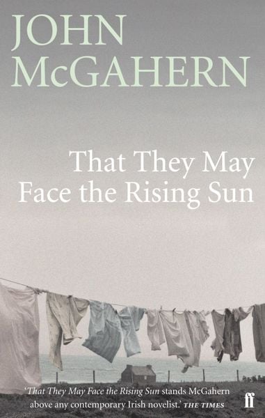 Produktbild: That They May Face the Rising Sun