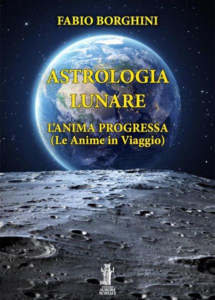 Produktbild: Astrologia Lunare