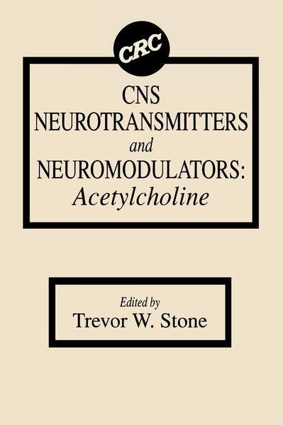 Produktbild: CNS Neurotransmitters and Neuromodulators