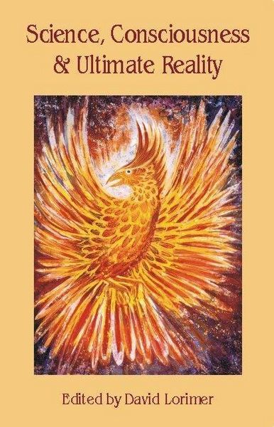 Produktbild: Science, Consciousness and Ultimate Reality