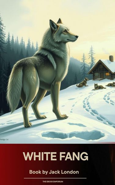Produktbild: White Fang