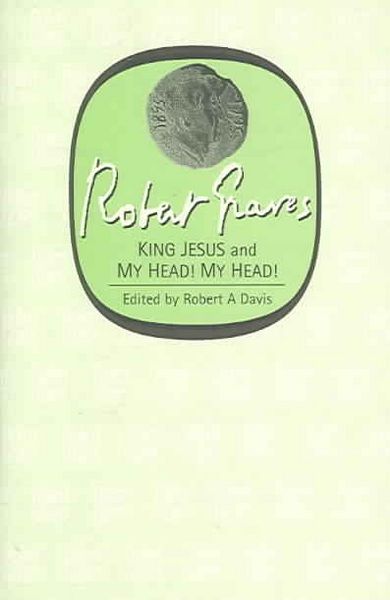 Produktbild: King Jesus