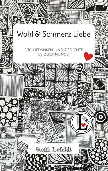Produktbild: Wohl & Schmerz Liebe