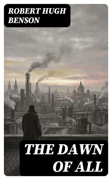 Produktbild: The Dawn of All