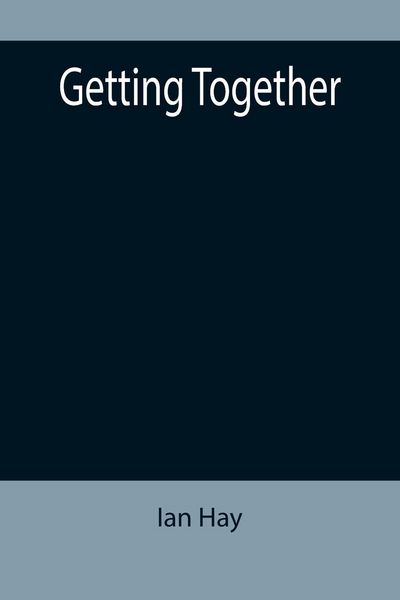 Produktbild: Getting Together