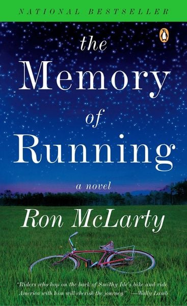 Produktbild: The Memory of Running