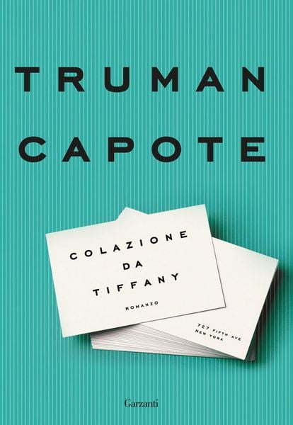 Produktbild: Colazione da Tiffany