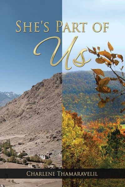 Produktbild: She's Part of Us