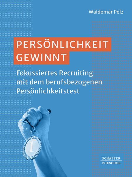 Produktbild: Pers&ouml;nlichkeit gewinnt