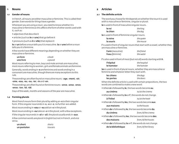Produktbild: French Essential_essential Pb