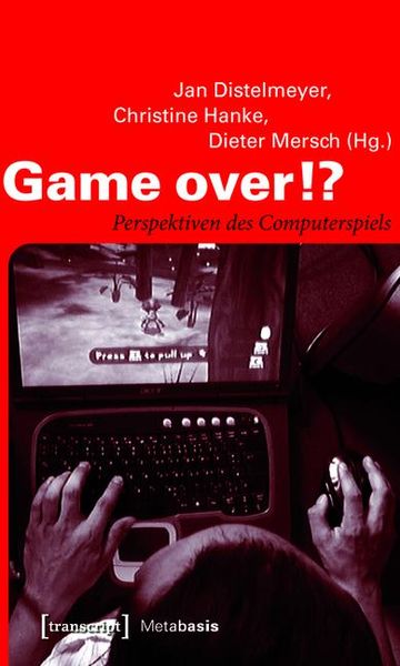 Produktbild: Game over!?