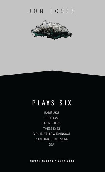 Produktbild: Fosse: Plays Six