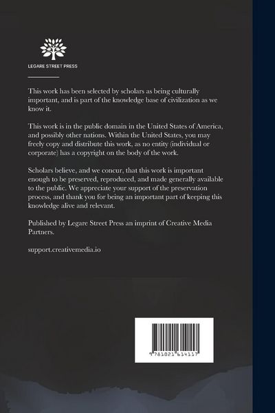 Produktbild: Empedocles Agrigentinus; Volume 1