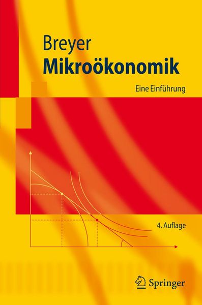 Produktbild: Mikro&ouml;konomik