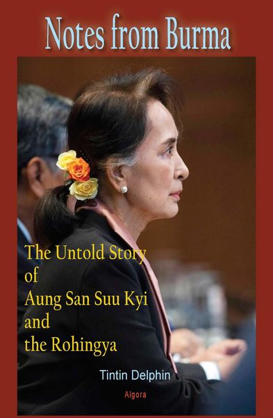 Produktbild: Burma's Path to Democracy