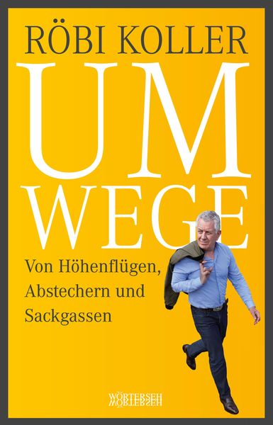 Produktbild: Umwege