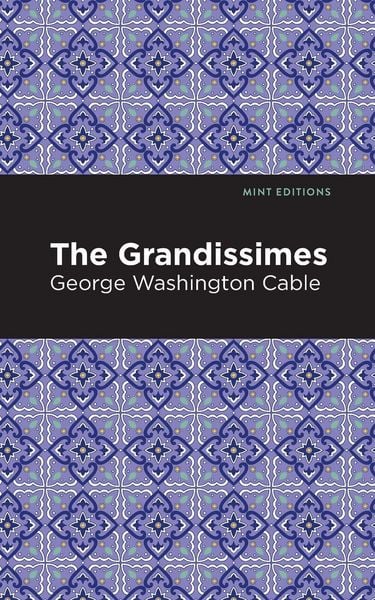 Produktbild: The Grandissimes
