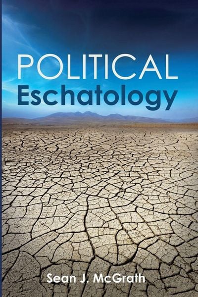 Produktbild: Political Eschatology