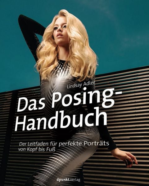 Produktbild: Das Posing-Handbuch