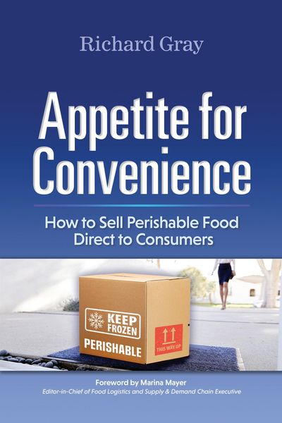 Produktbild: Appetite for Convenience