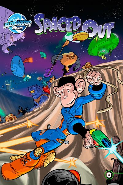 Produktbild: Spaced Out