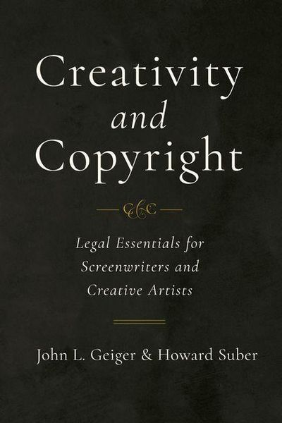 Produktbild: Creativity and Copyright