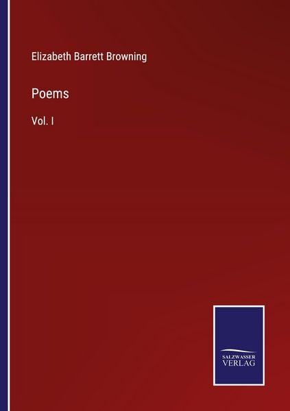 Produktbild: Poems