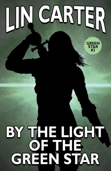 Produktbild: By the Light of the Green Star