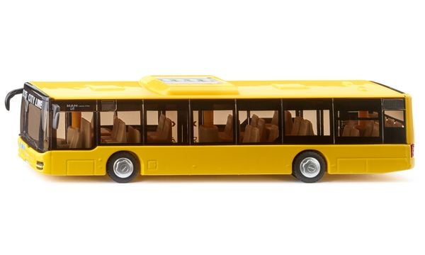 Produktbild: Siku 3734 - MAN Lions City Stadtbus