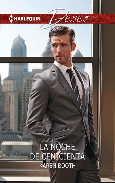 Produktbild: La noche de cenicienta