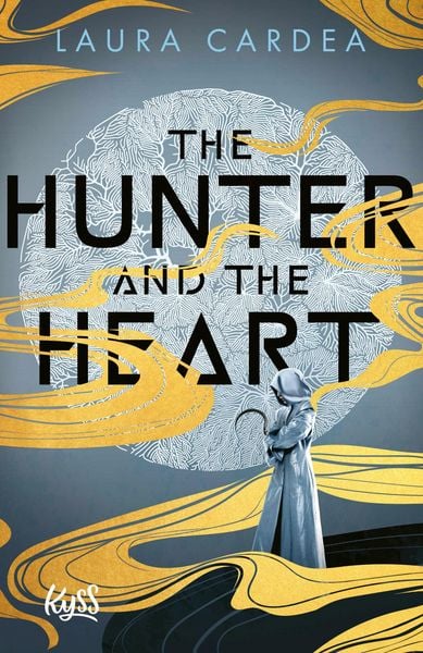 Produktbild: The Hunter and the Heart
