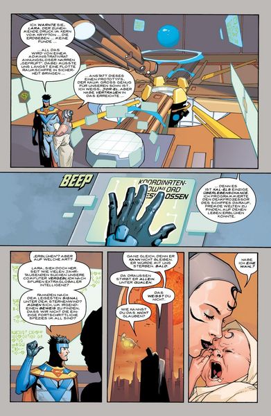 Produktbild: DC Must-Have: Superman: Birthright