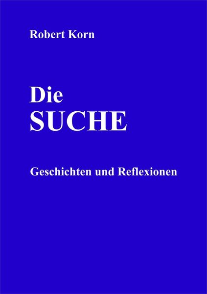Produktbild: Die Suche