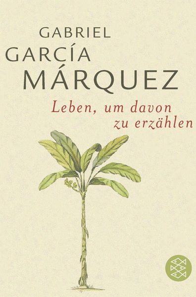 Produktbild: Leben, um davon zu erz&auml;hlen