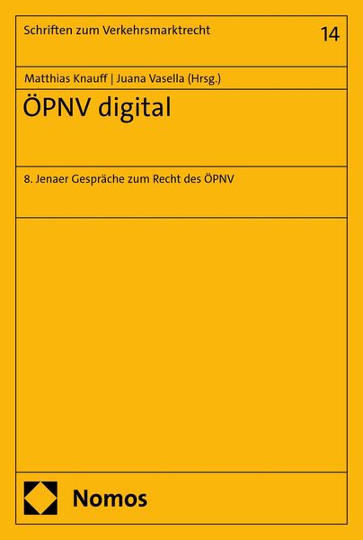 Produktbild: &Ouml;PNV digital
