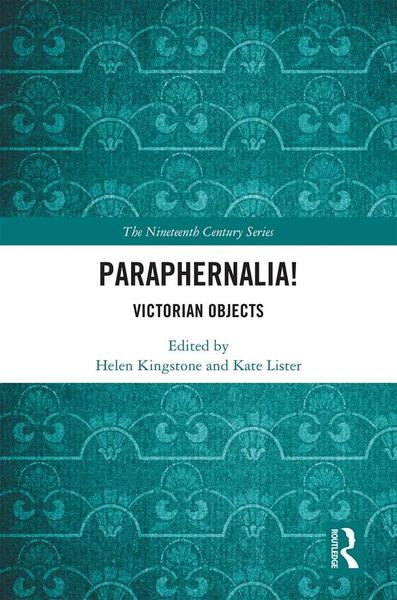 Produktbild: Paraphernalia! Victorian Objects