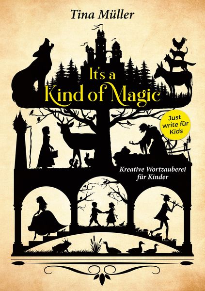 Produktbild: It's a kind of magic