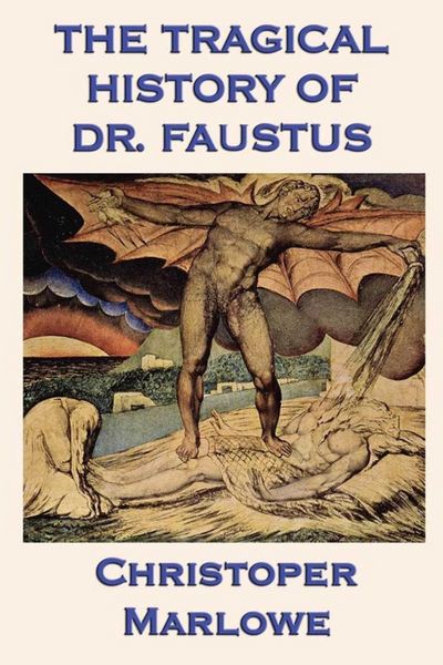 Produktbild: The Tragical History of Dr. Faustus