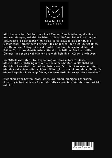 Produktbild: Meine Geschichte mit einem Stierk&auml;mpfer