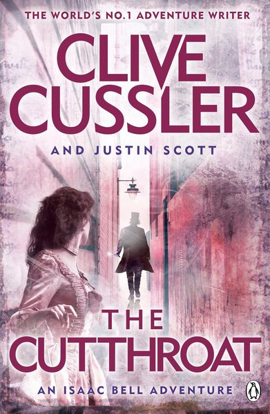 Produktbild: The Cutthroat