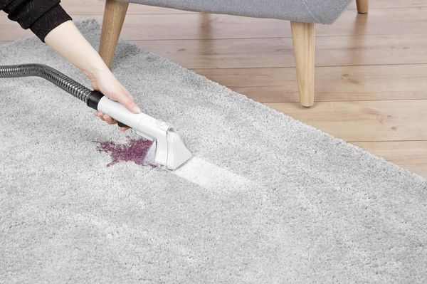 Produktbild: N8WERK 03482 Teppichreiniger mit Spr&uuml;hbeh&auml;lter