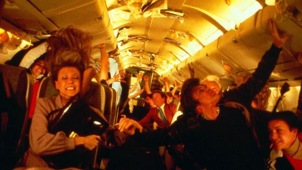 Produktbild: Airport '80 - Die Concorde