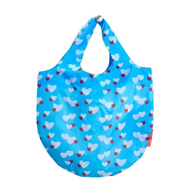 Easy Bag Fashion Unicef Herzwolken