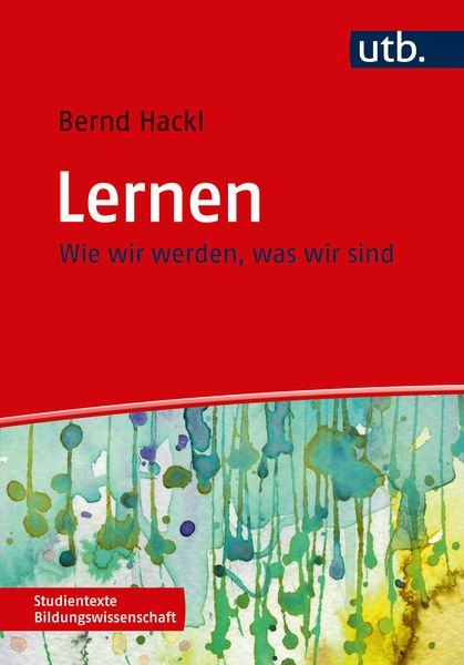 Produktbild: Lernen